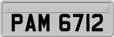 PAM6712