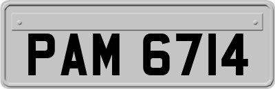 PAM6714