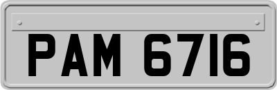 PAM6716