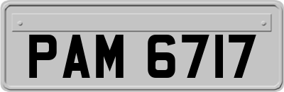 PAM6717
