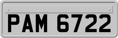 PAM6722