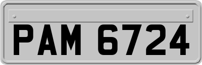 PAM6724