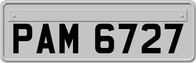 PAM6727