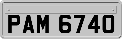 PAM6740
