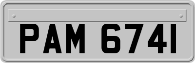 PAM6741