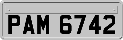 PAM6742