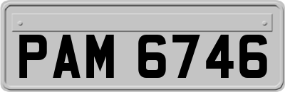 PAM6746