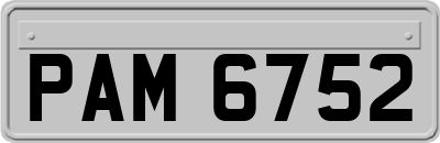 PAM6752