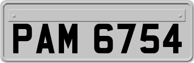PAM6754