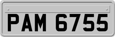PAM6755