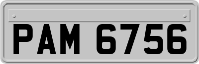 PAM6756