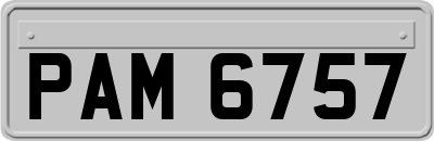 PAM6757