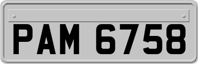 PAM6758