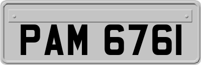 PAM6761