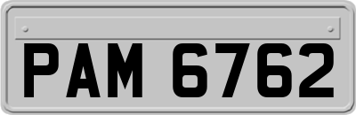 PAM6762