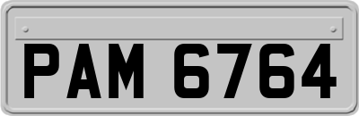 PAM6764