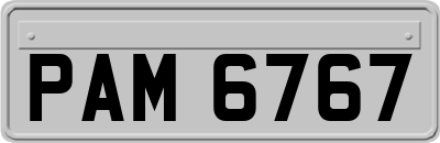 PAM6767