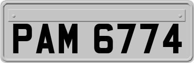 PAM6774