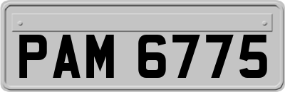 PAM6775