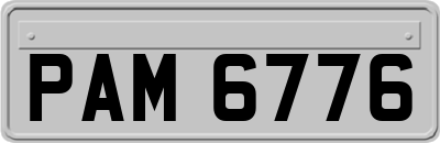 PAM6776