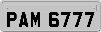 PAM6777