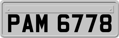 PAM6778