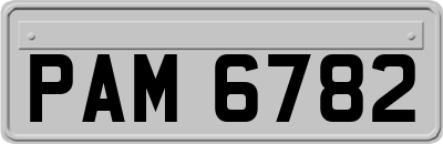 PAM6782