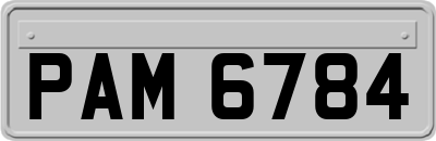 PAM6784