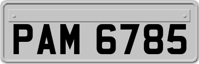 PAM6785