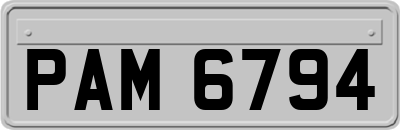 PAM6794
