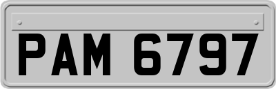 PAM6797