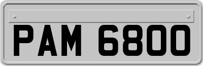 PAM6800
