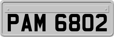 PAM6802