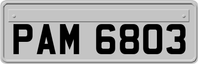 PAM6803