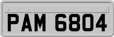PAM6804