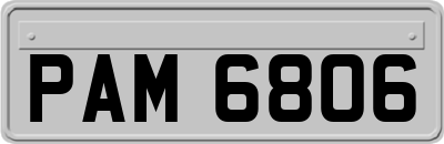 PAM6806