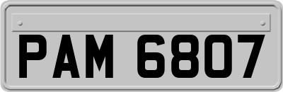 PAM6807