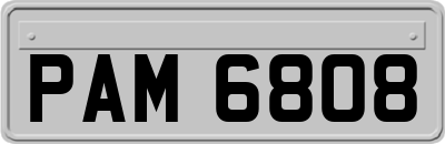 PAM6808