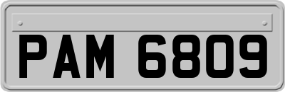 PAM6809