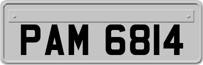 PAM6814