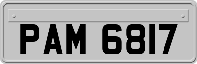 PAM6817