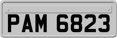 PAM6823