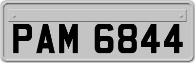 PAM6844