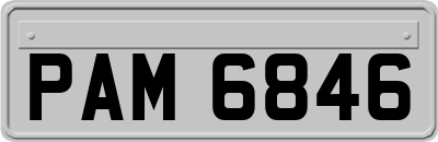PAM6846