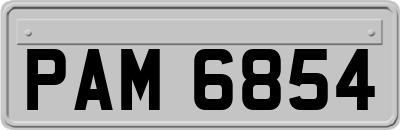 PAM6854