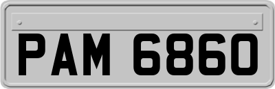 PAM6860