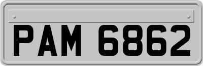 PAM6862