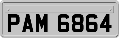PAM6864