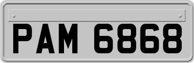 PAM6868