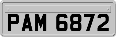 PAM6872